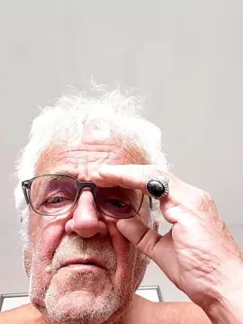 Cam4 Live Porn of oldviceman