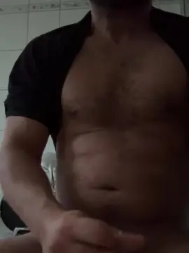 Cam4 Nude Webcam of turkishcock