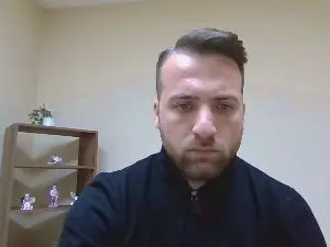 Cam4 Nude Webcam of Castello09