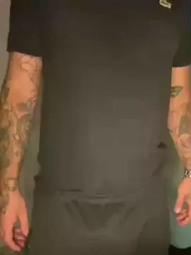 Cam4 Free Live Porn of Satanazz2