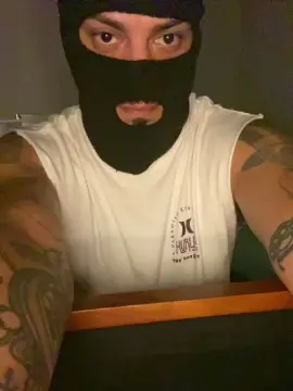 Cam4 Nude Webcam of Satanazz2