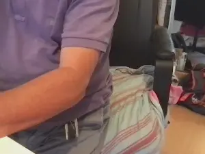 Cam4 Nude Webcam of Truck1969