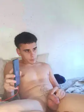 Cam4 Watch Live Sex Cams of pibetigrexxx