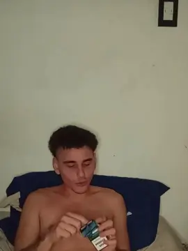 Cam4 Best Webcam of pibetigrexxx