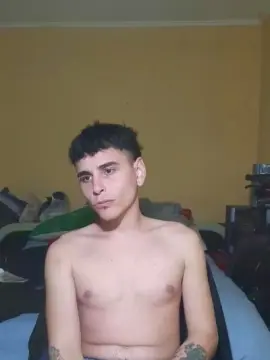Cam4 Adult Webcam of pibetigrexxx