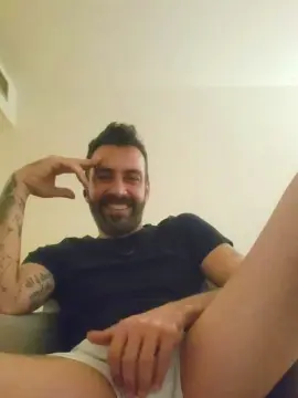 Cam4 Free Porn Cam of sailorsex_hot