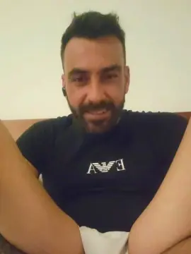 Cam4 Live Sex Cam of sailorsex_hot