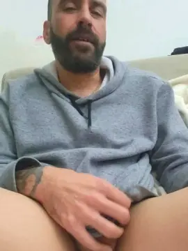 Cam4 Live Sex of sailorsex_hot