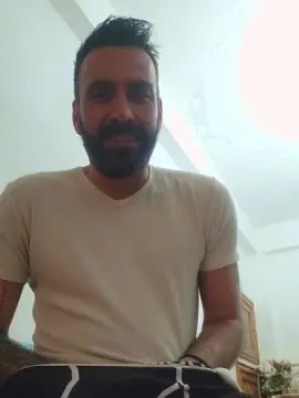 Cam4 Live Porn of sailorsex_hot