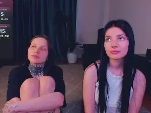 Cam4 Nude Webcam of AveryKatis