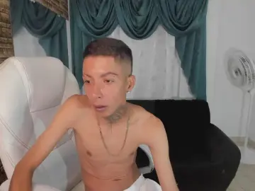 Cam4 Sex Chat of Darikson_Boy_