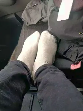 Cam4 Live Porn of FetishSlave92