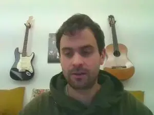 Cam4 Adult Webcam of FetishSlave92