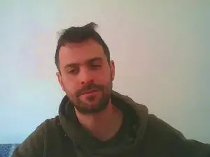 Cam4 Free Live Porn of FetishSlave92