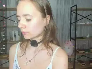 Cam4 Live Sex of KelleeWitschi