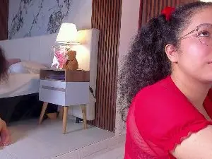 Cam4 Live Sex Cam of Luna_Rosse_