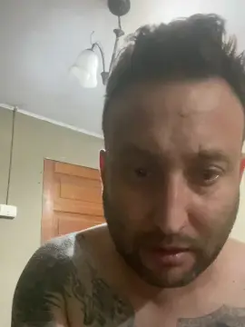 Cam4 Live Porn of Patrick1925cc