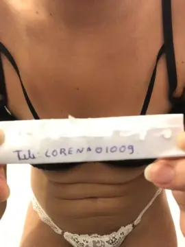 Cam4 Sex Cam of Rebecalorena