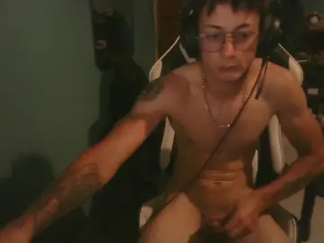 Cam4 Sex Chat of ReyAbsoluto