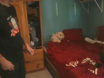 Cam4 Free Live Porn of ReyAbsoluto