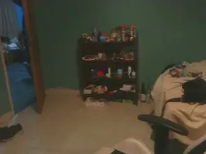 Cam4 Live Sex of ReyAbsoluto