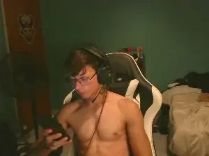 Cam4 Live Porn of ReyAbsoluto