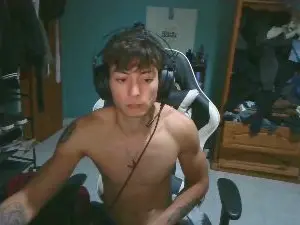 Cam4 Best live sex cam show of ReyAbsoluto