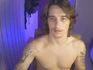 Cam4 Free Porn Cam of Wave_Boy