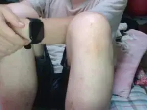 Cam4 Live Sex of higeloveyou