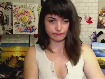Cam4 Adult Webcam of Darina_M_