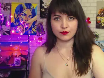 Cam4 Free Live Porn of Darina_M_