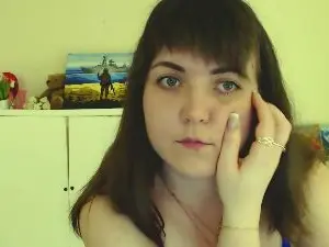 Cam4 Live Porn of Darina_M_