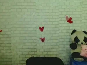 Cam4 Sex Chat of Darina_M_