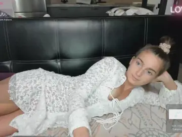 Cam4 Sex Chat of ElizSweet