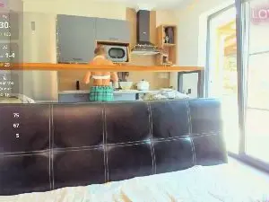 Cam4 Live Porn of ElizSweet