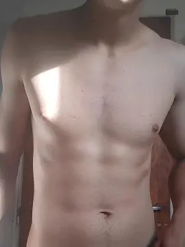 Cam4 Nude Webcam of Lechona77