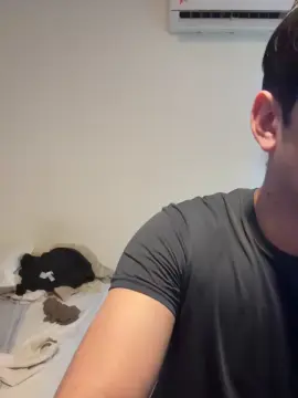 Cam4 Live Sex Cam of MlkGato01