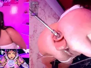 Cam4 Best Webcam of PurryBella