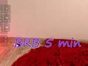 Cam4 Private Sex Chat of Umia_Bordered