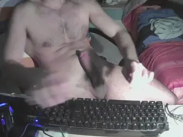 Cam4 Live Sex of fit_cock_ita19