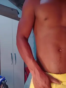 Cam4 Adult Video Chat of novindago1