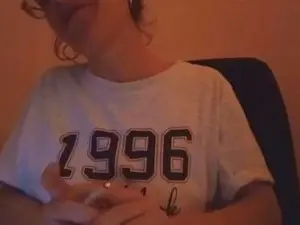 Cam4 Live Sex Cam of Larafoxok