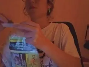 Cam4 Best Webcam of Larafoxok