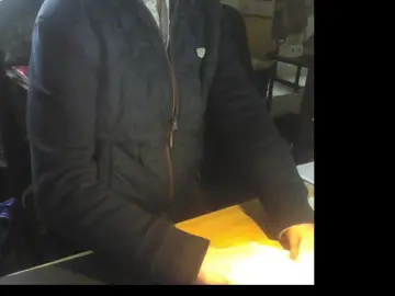 Cam4 Adult Video Chat of Olibasse76