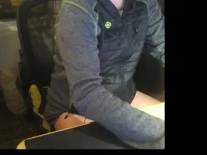 Cam4 Best Webcam of Olibasse76