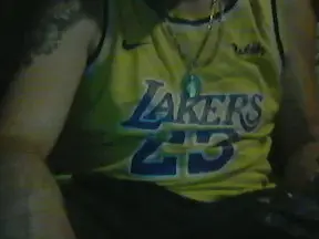 Cam4 Adult Webcam of benja_xile