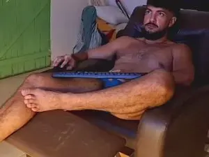 Cam4 Private Sex Chat of luhparamaiores