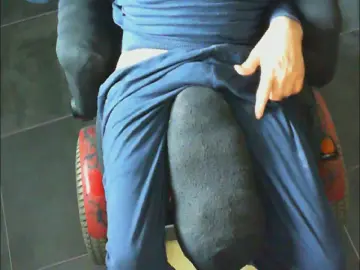 Cam4 Free Live Porn of maxou140