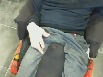 Cam4 Sex Chat of maxou140