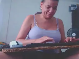 Cam4 Live Sex Cam of Ariannalovel